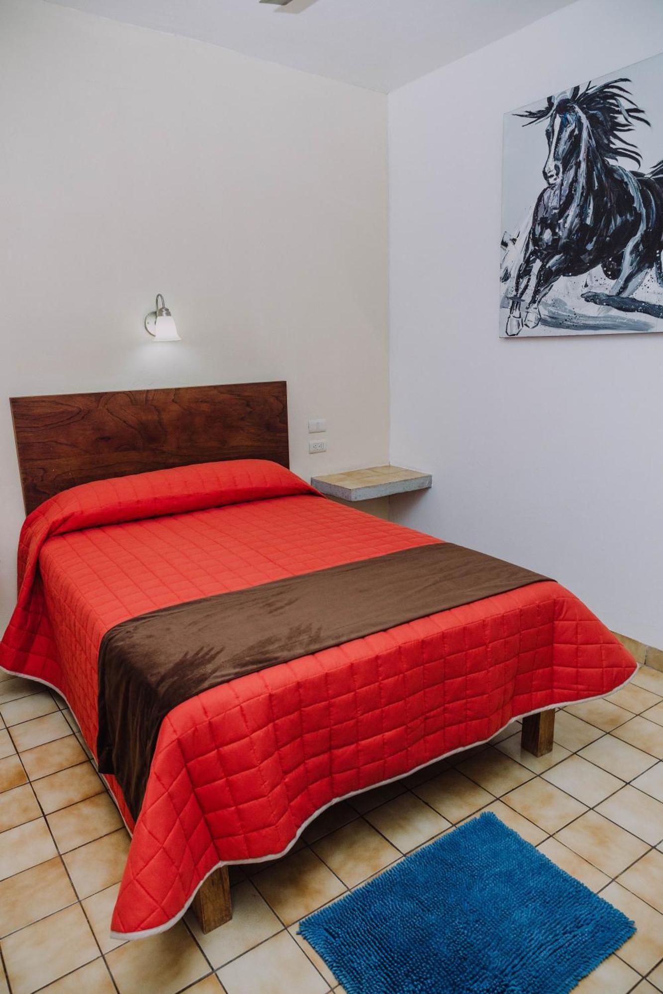 Hotel Cervantino タパチュラ エクステリア 写真