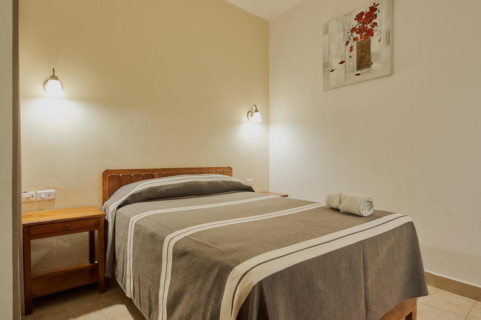 Hotel Cervantino タパチュラ エクステリア 写真