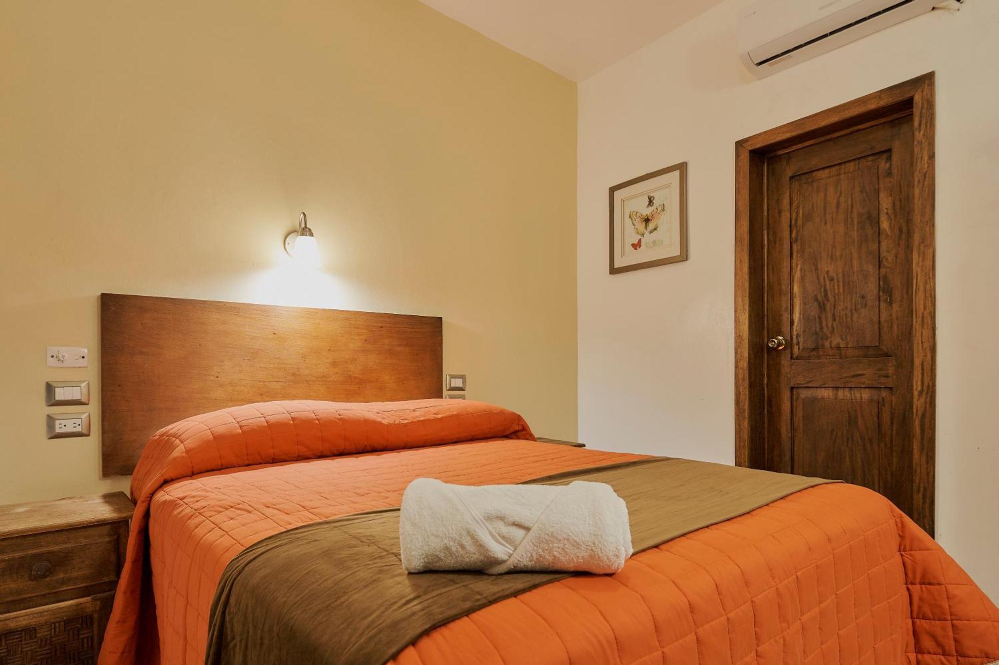 Hotel Cervantino タパチュラ エクステリア 写真