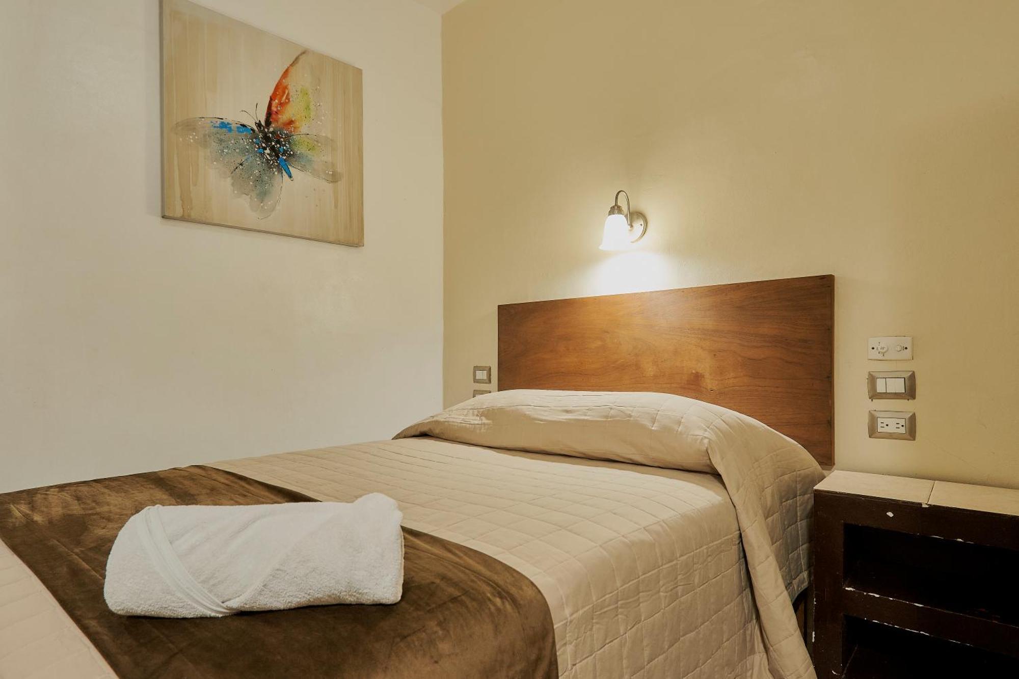 Hotel Cervantino タパチュラ エクステリア 写真