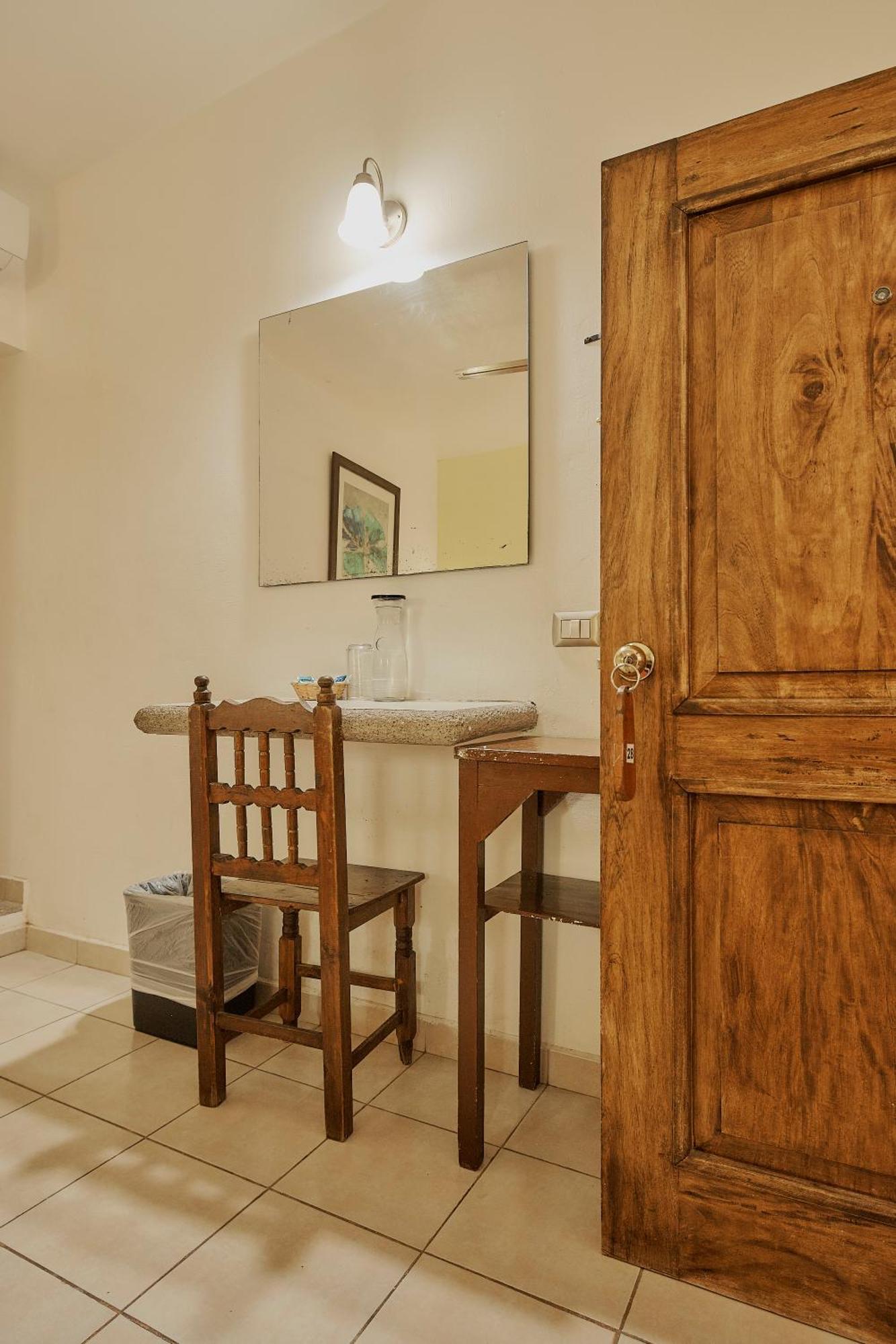 Hotel Cervantino タパチュラ エクステリア 写真